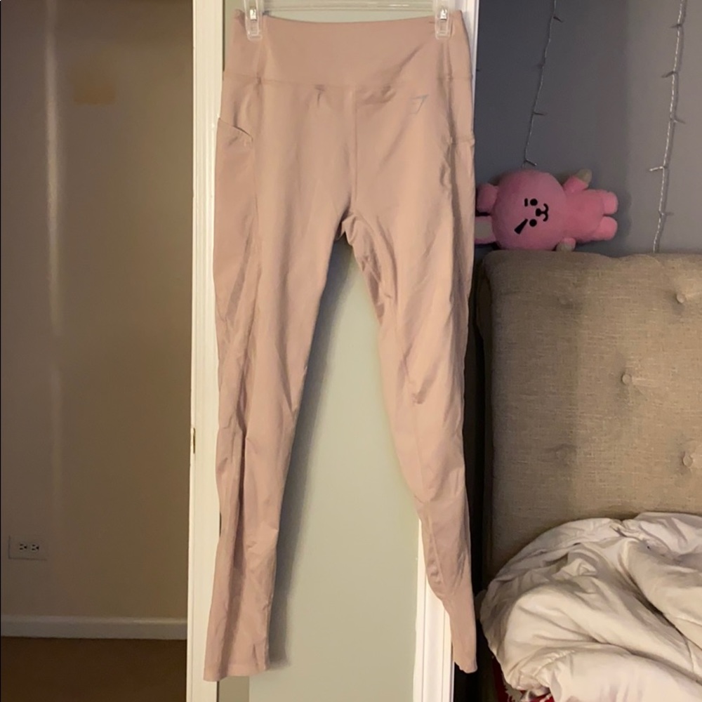 Gymshark Leggings